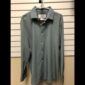 Mizzen and Main XL Trim